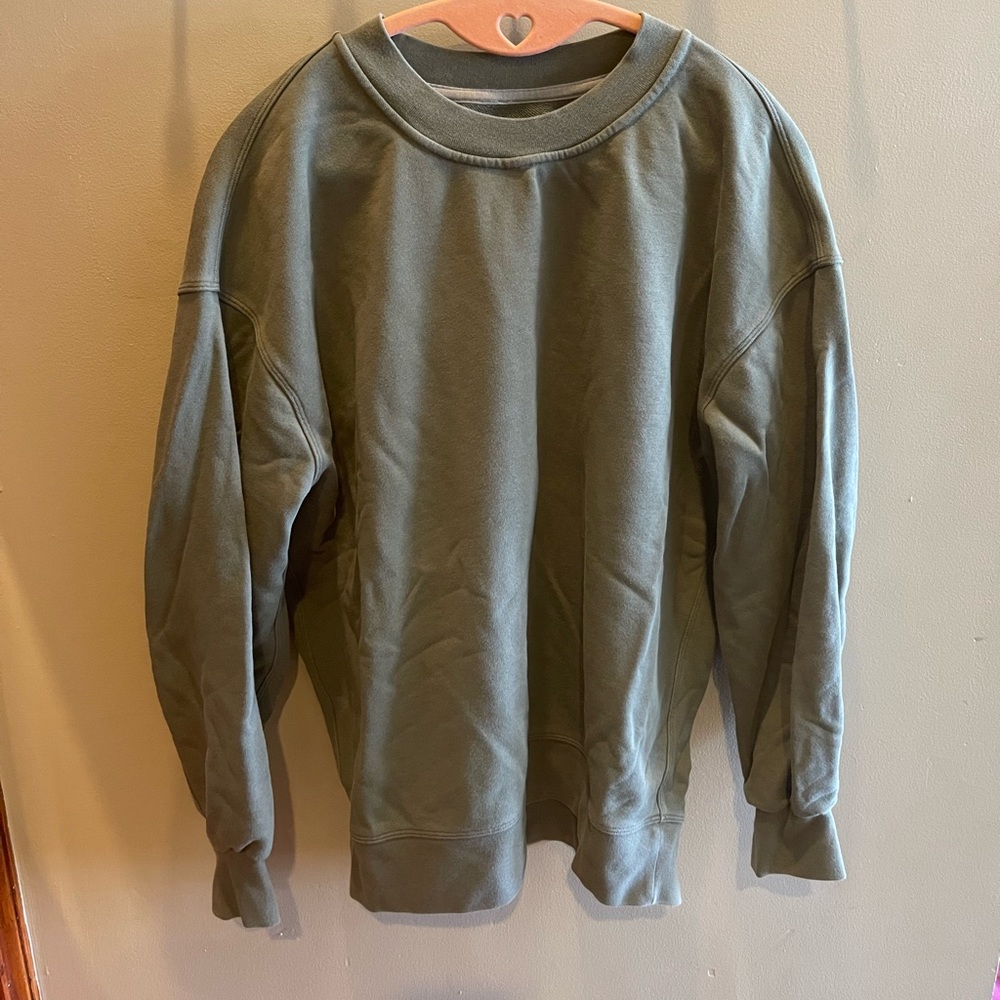 #Lululemon